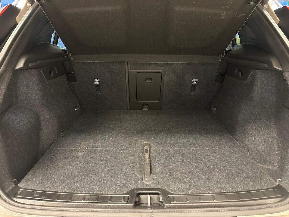 Volvo XC40 ReCharge Extended Range Ultimate 5d