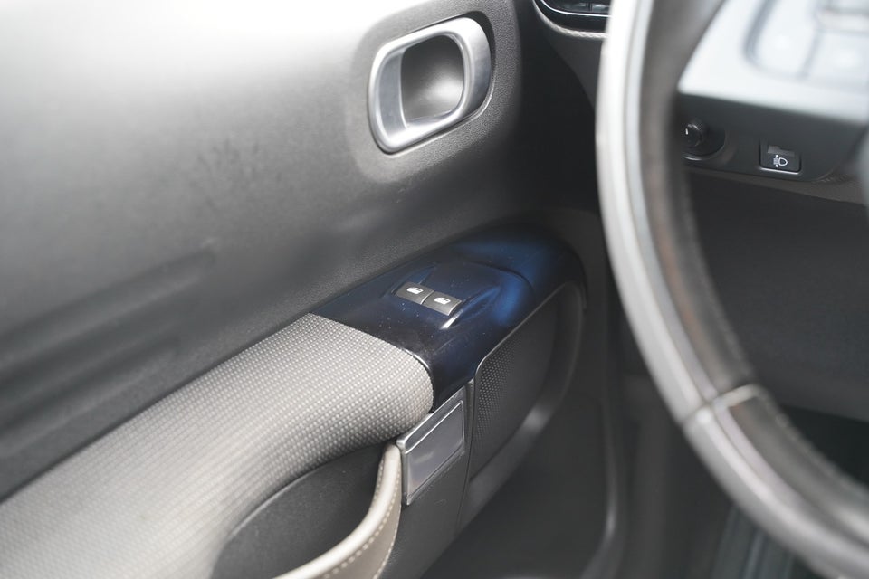 Citroën C4 Cactus 1,2 PureTech 82 Feel 5d