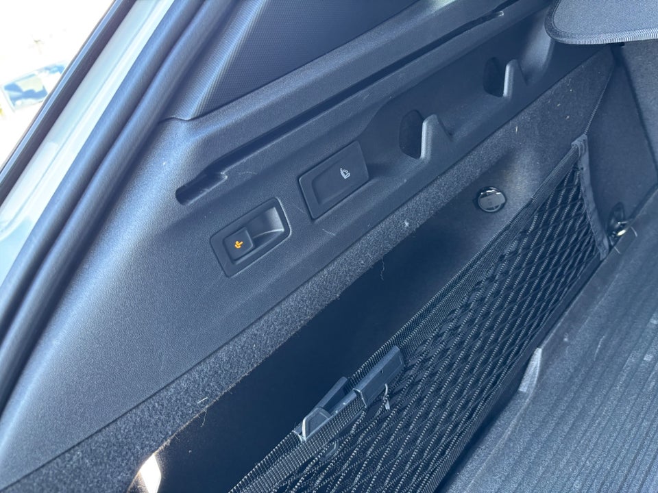 VW ID.7 86 Style S+ Tourer 5d