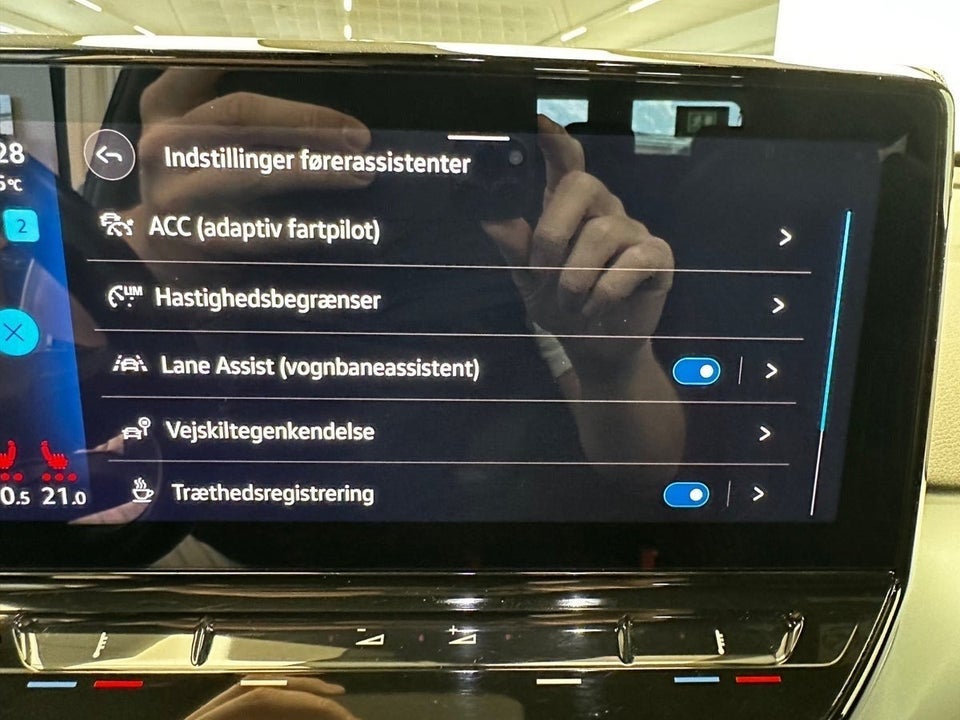 VW ID.4 77 1ST Pro Performance 5d