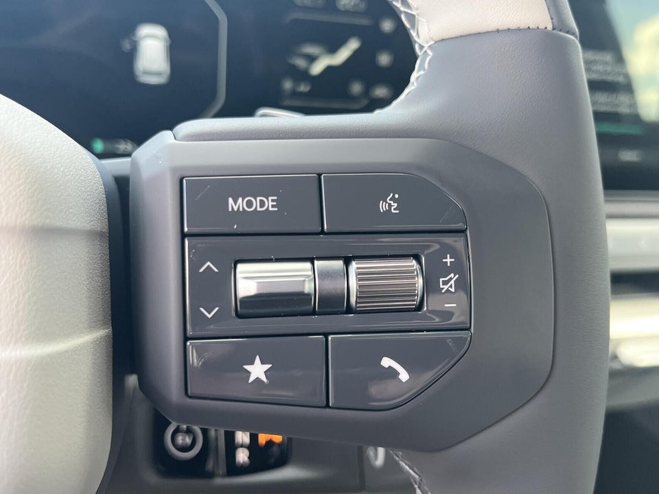 Kia EV3 81 Long Range GT-Line 5d