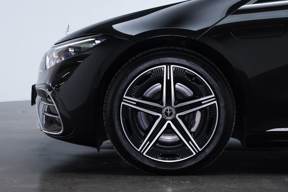 Mercedes EQS450+ AMG Line 5d
