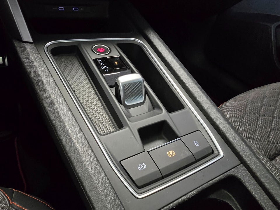 Seat Leon 1,4 eHybrid FR Sportstourer DSG 5d