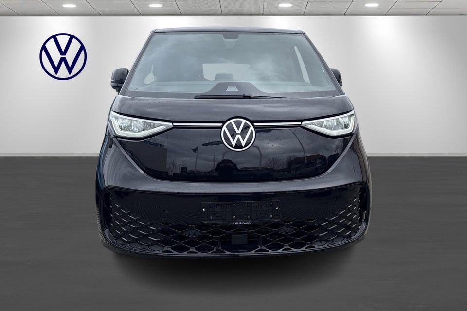 VW ID.Buzz 77 Life SWB 5d