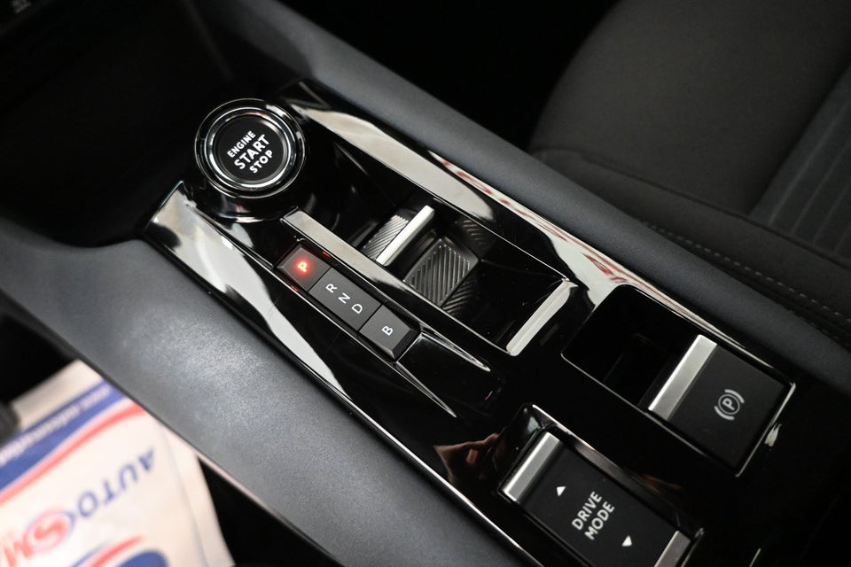 Alfa Romeo Junior Elettrica Core 5d