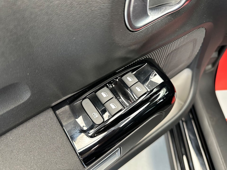 Citroën C3 1,2 PureTech 83 Palais 5d