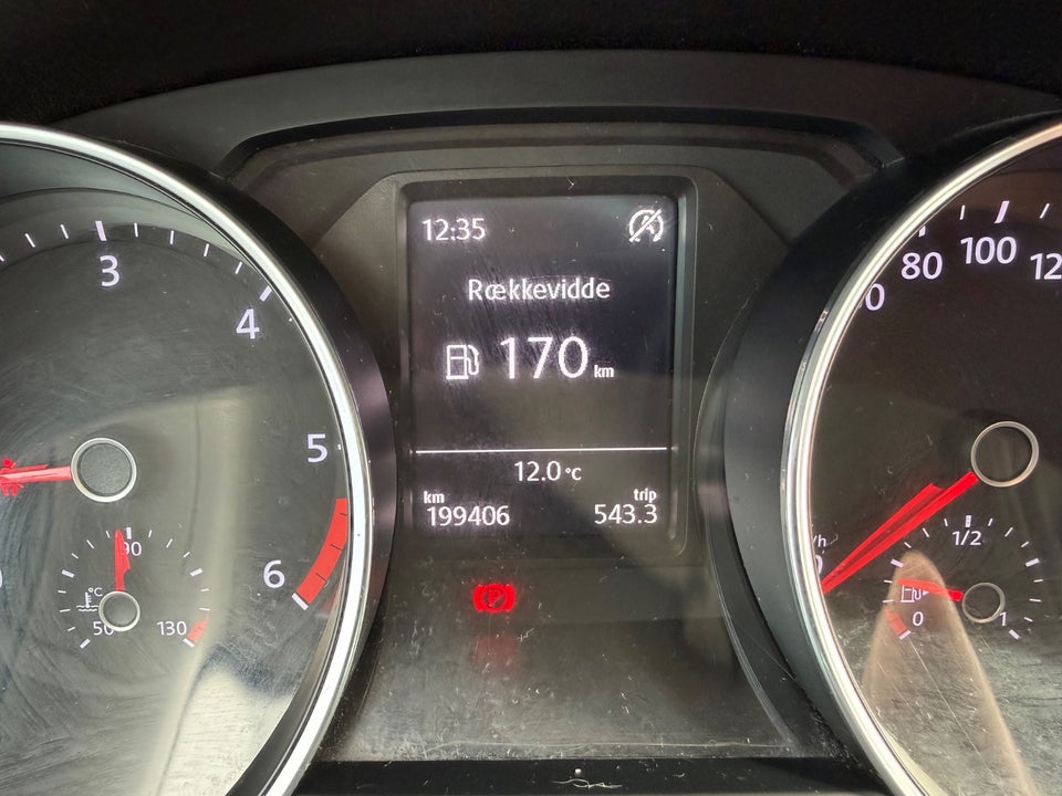 VW Polo 1,4 TDi 90 Comfortline BMT 5d