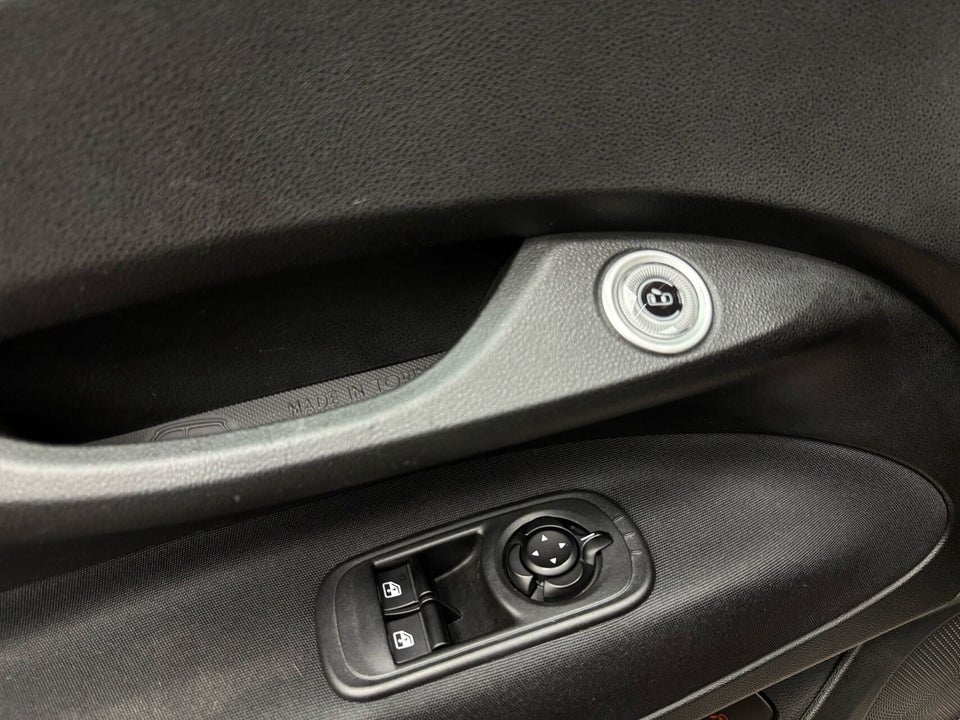 Fiat 500e 42 Icon Cabrio 2d