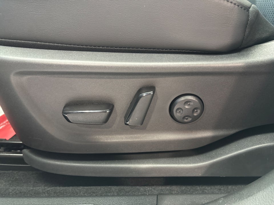 Nissan Ariya 87 Evolve 5d