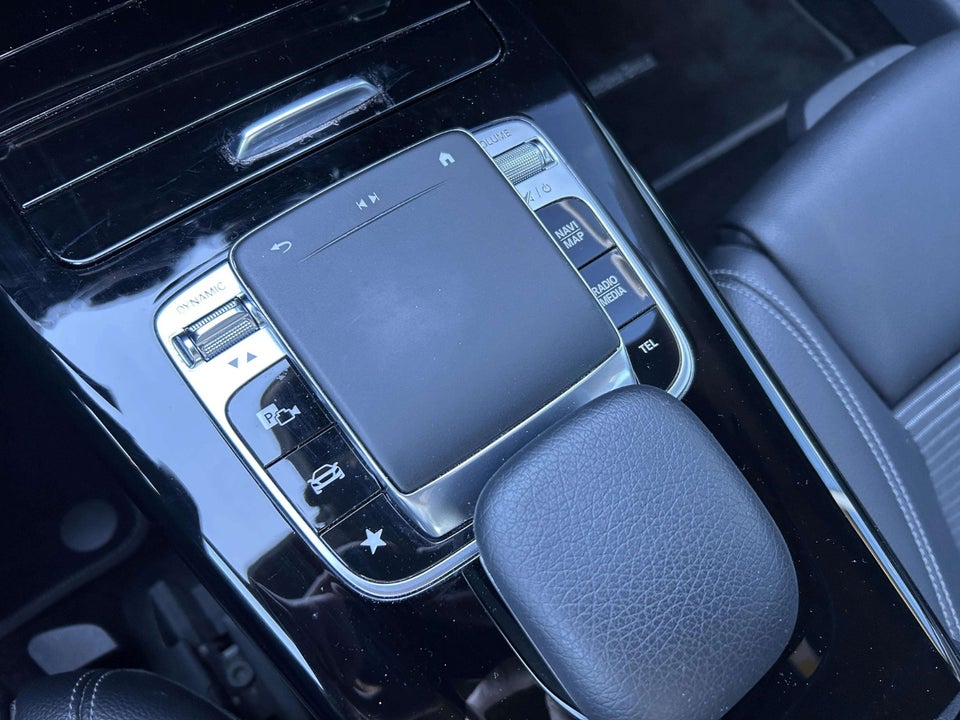 Mercedes A180 d 1,5 Progressive Line aut. 5d