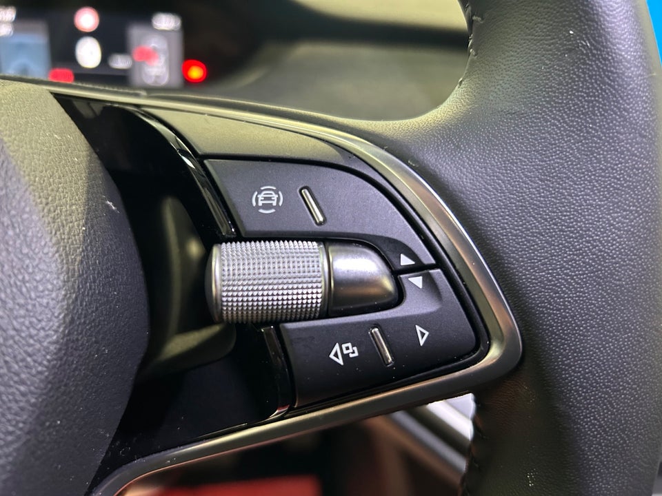 Skoda Elroq 85 iV Premium 5d