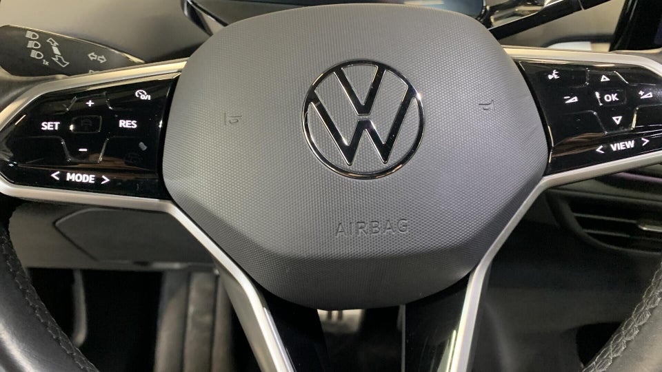 VW ID.4 77 Pro 5d