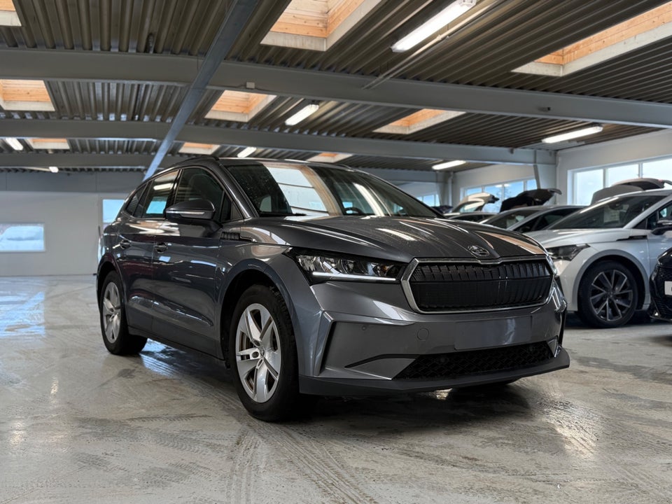 Skoda Enyaq 60 iV 5d