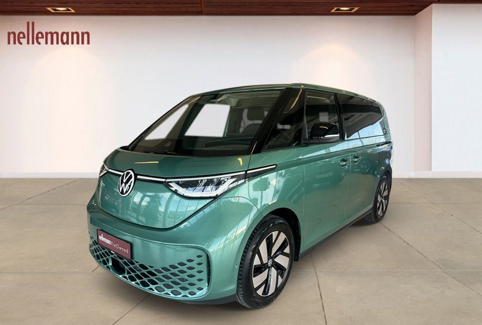 VW ID.Buzz 77 Life SWB 5d