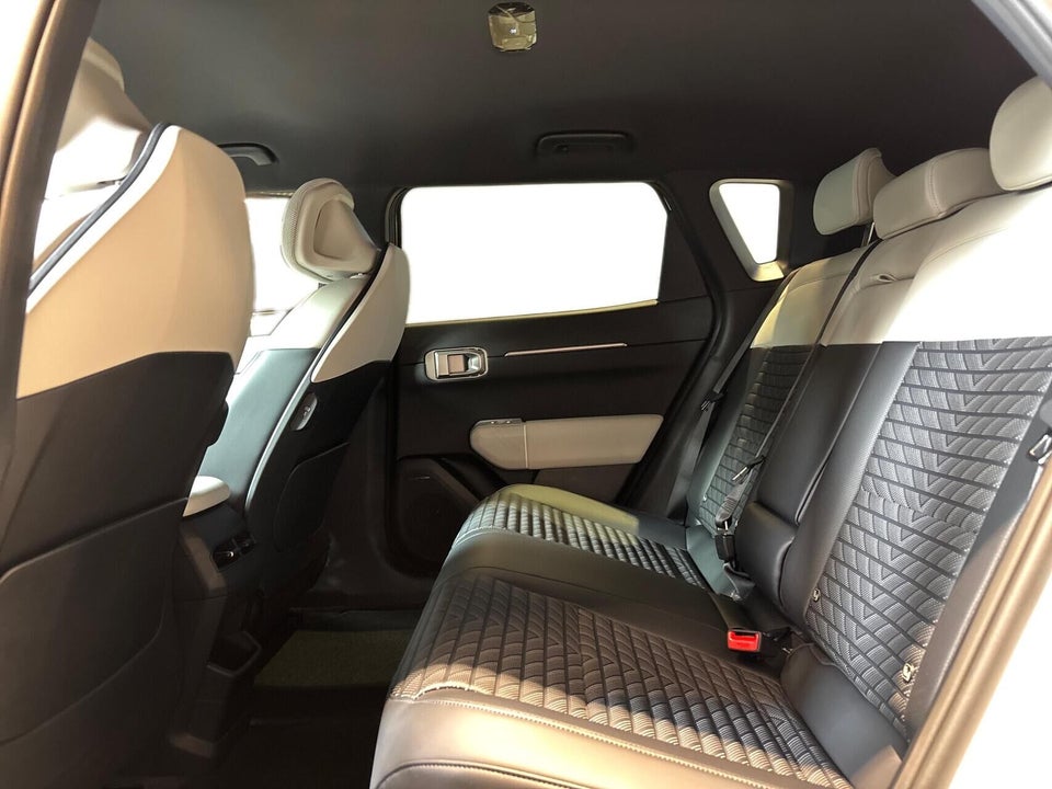 Kia EV4 81 Long Range GT-Line 5d