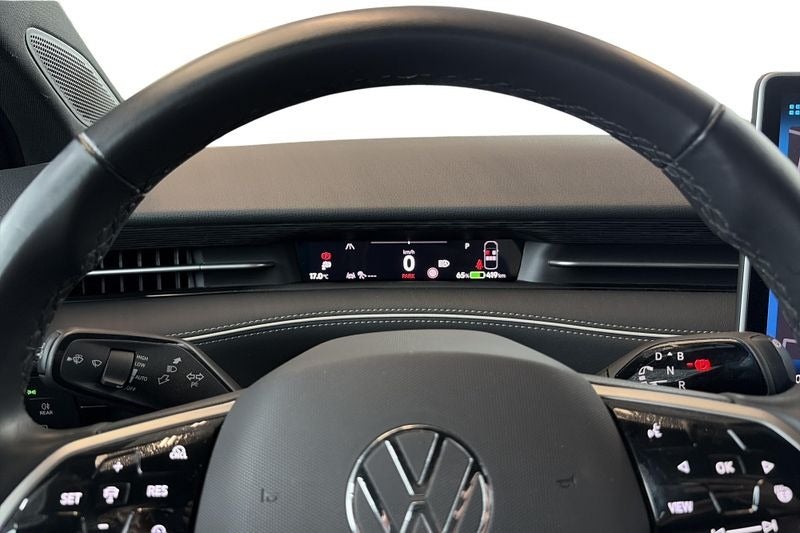 VW ID.7 86 Style S+ 5d