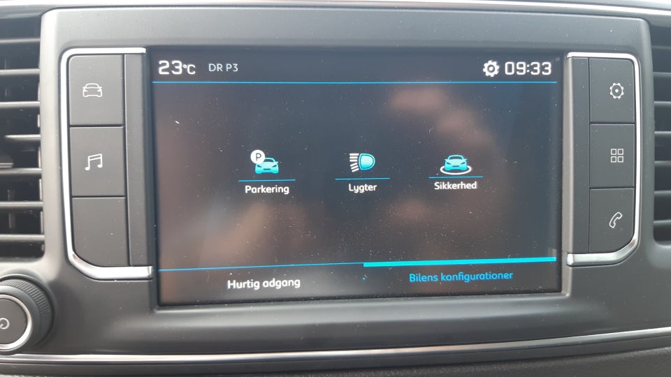 Peugeot Expert 2,0 BlueHDi 122 L2 Premium Van