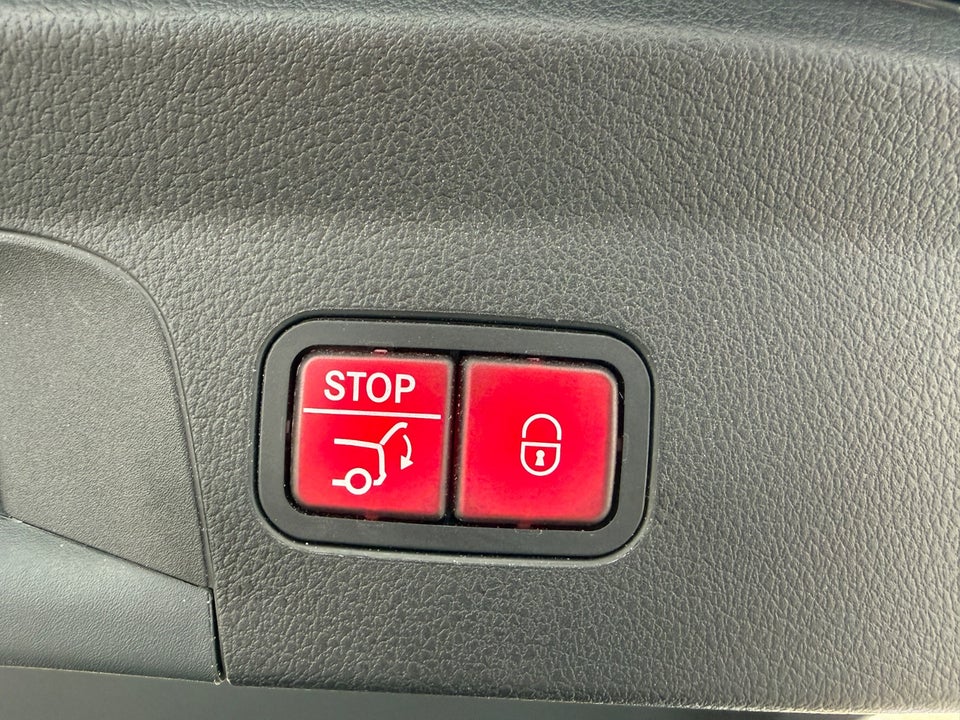 Mercedes GLE350 e 2,0 AMG Line Coupé aut. 4Matic Van 5d