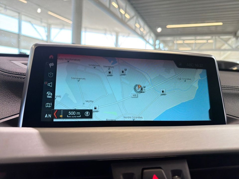 BMW X1 1,5 xDrive25e M-Sport aut. 5d