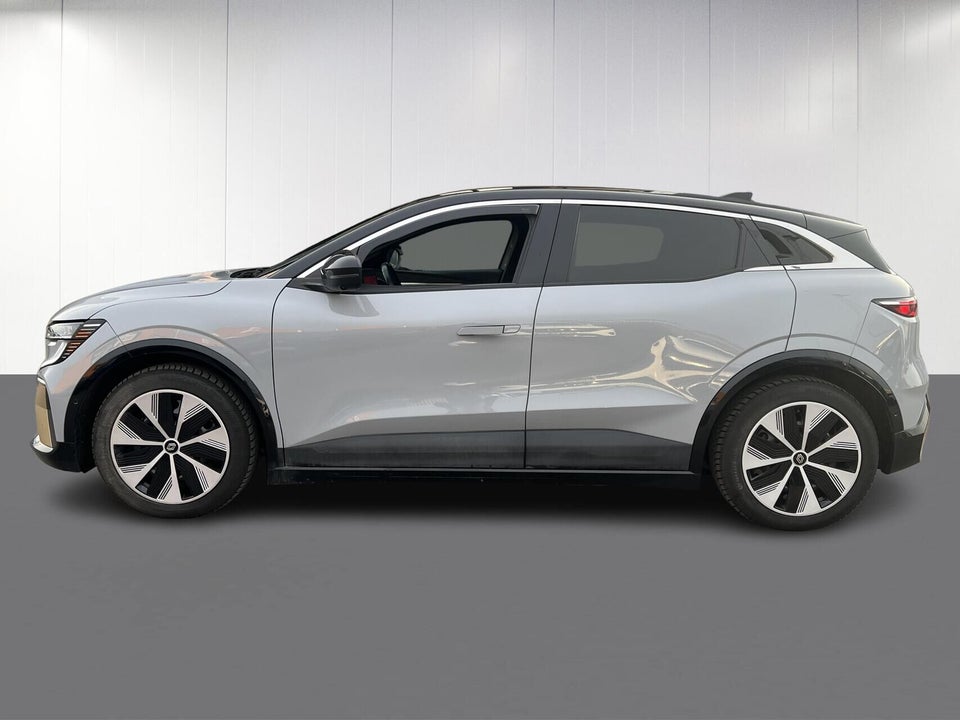 Renault Megane E-Tech 60 Iconic 5d