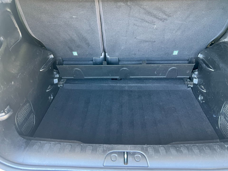 Fiat 500L 0,9 TwinAir 105 City Cross 5d