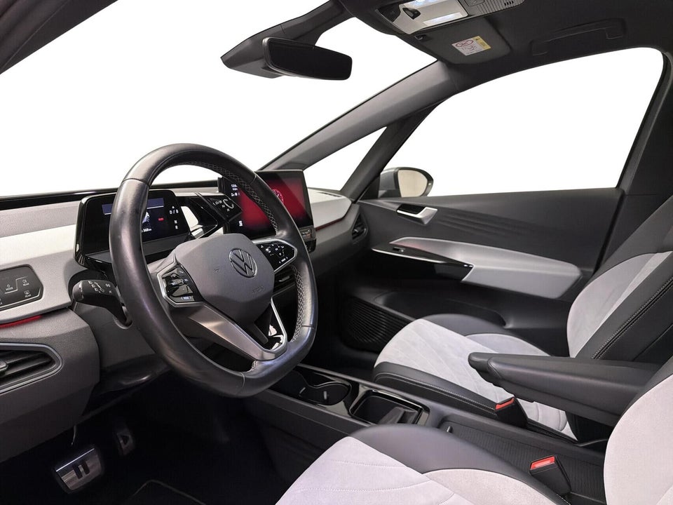 VW ID.3 77 Pro S Active 5d