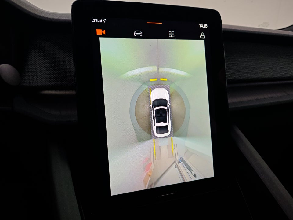 Polestar 2 Standard Range 5d