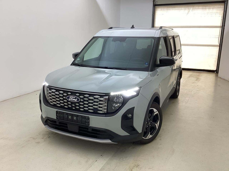 Ford E-Tourneo Courier 46 Active
