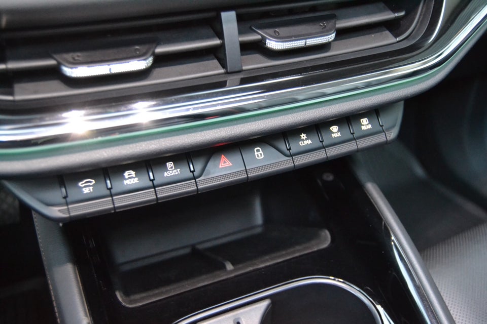 Skoda Enyaq 80 iV Suite 5d