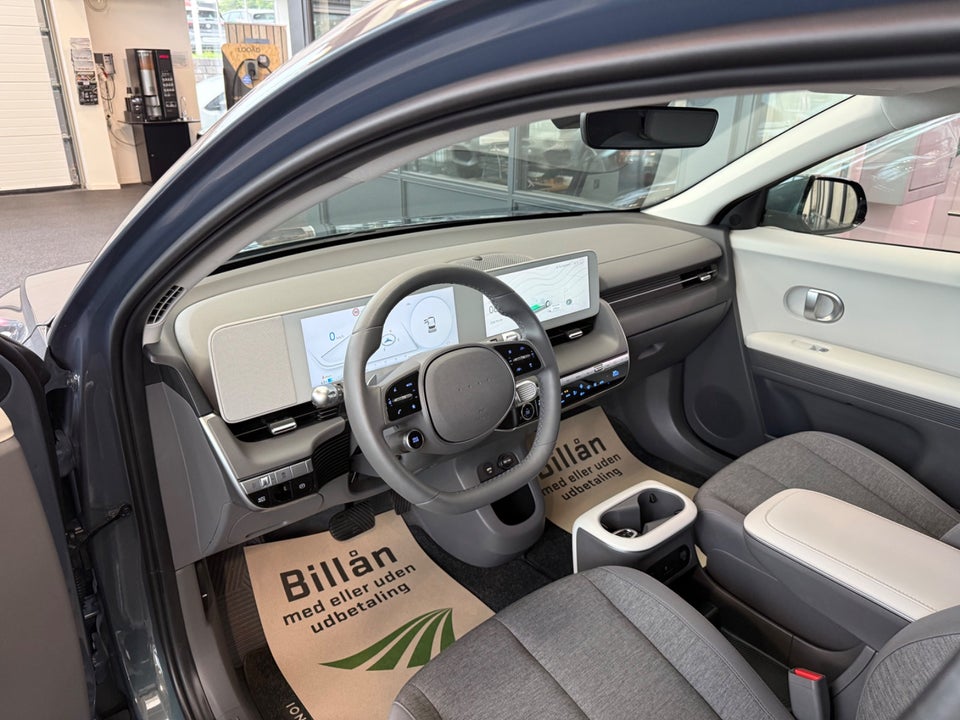 Hyundai Ioniq 5 77 Essential 5d