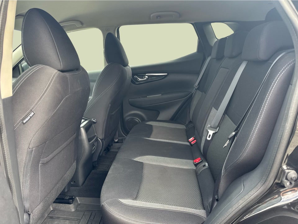 Nissan Qashqai 1,3 Dig-T 160 Tekna+ DCT 5d