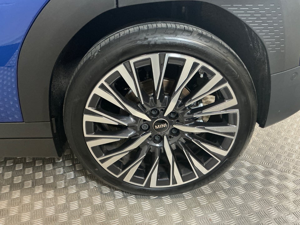 MINI Aceman E Favoured Trim M 5d