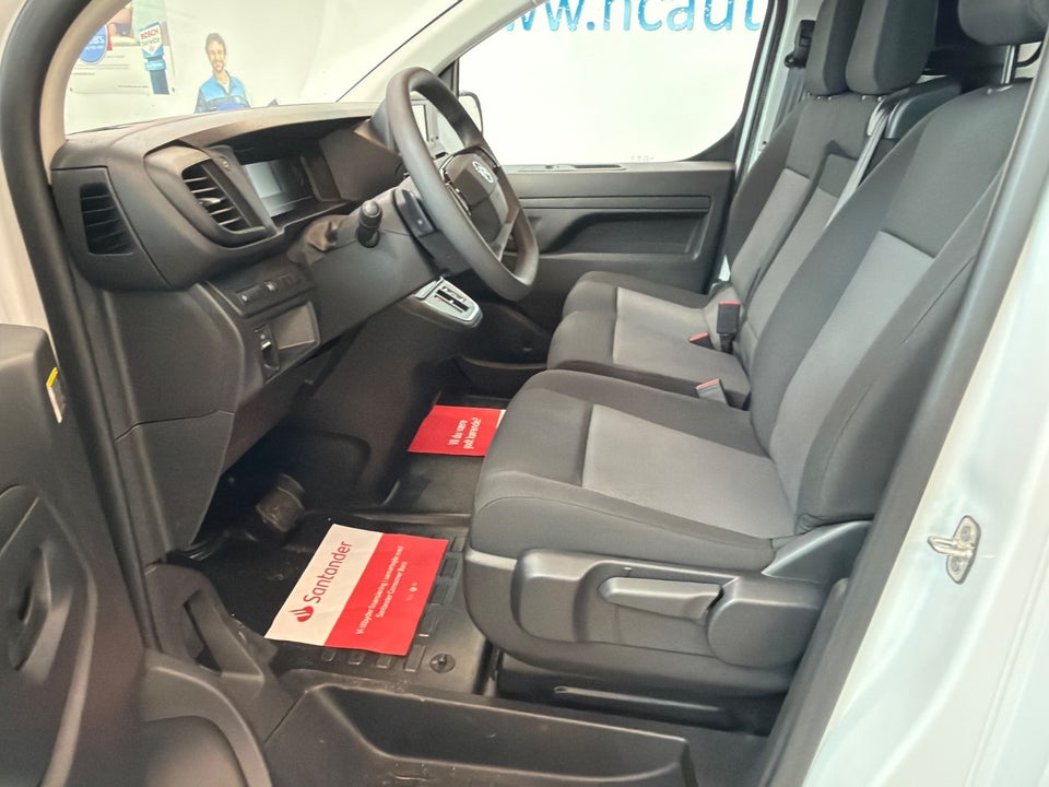 Citroën ë-Jumpy 75 L3 MasterLine
