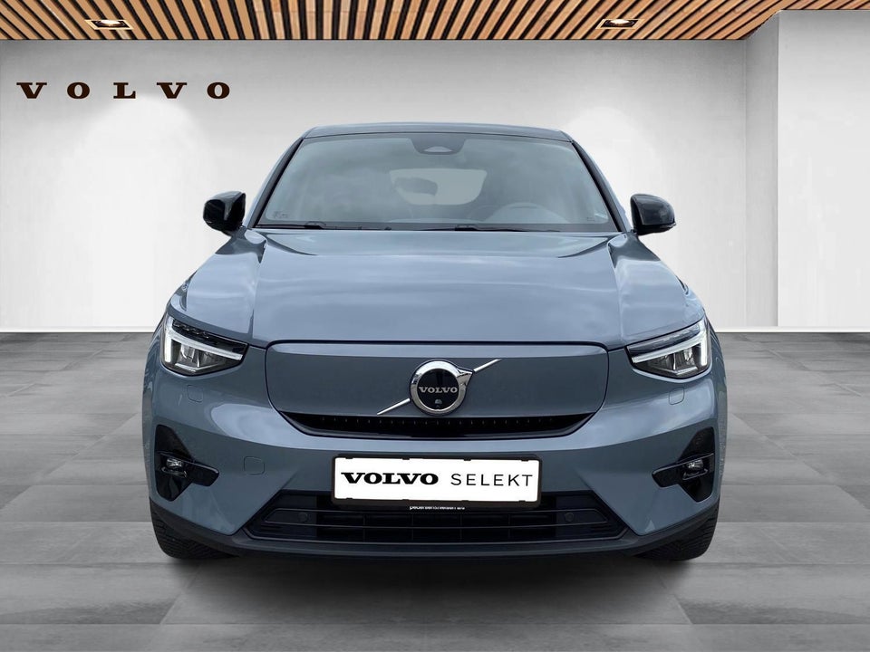 Volvo C40 P6 ReCharge Ultimate 5d