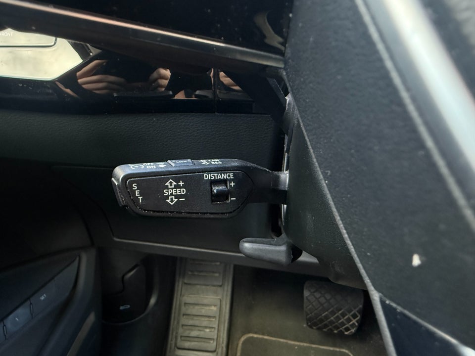 Audi Q8 e-tron 55 Prestige quattro 5d