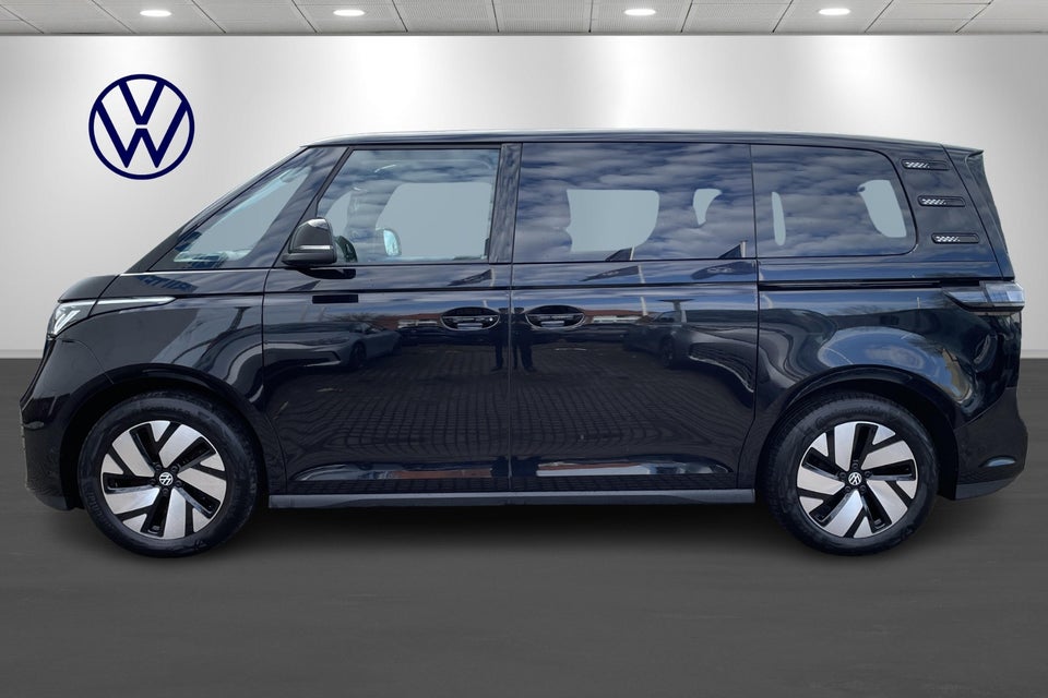 VW ID.Buzz 77 Life 75 Years Edition SWB 5d