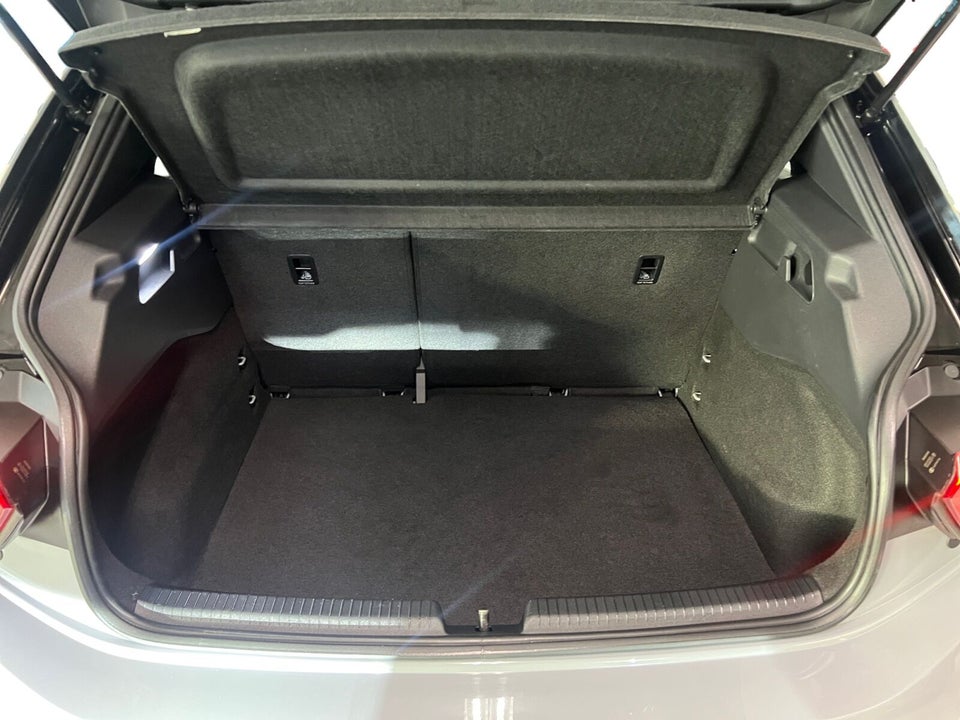 VW ID.3 45 Pure Performance 5d