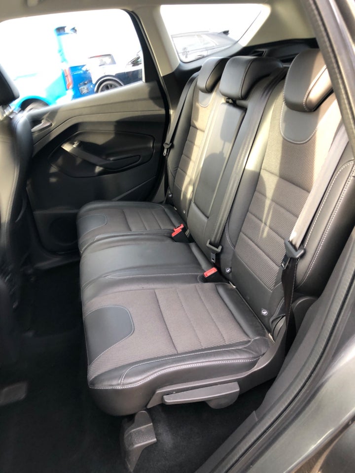 Ford Kuga 1,5 SCTi 150 Titanium 5d