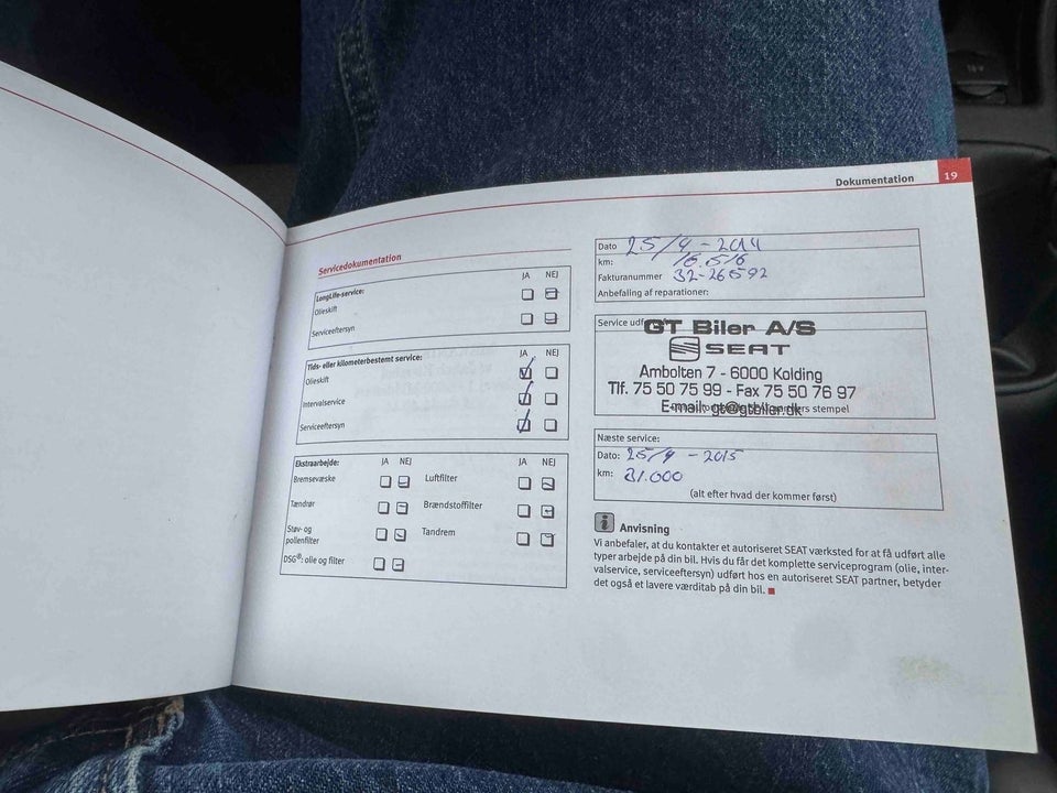 Seat Mii 1,0 60 Style eco 5d