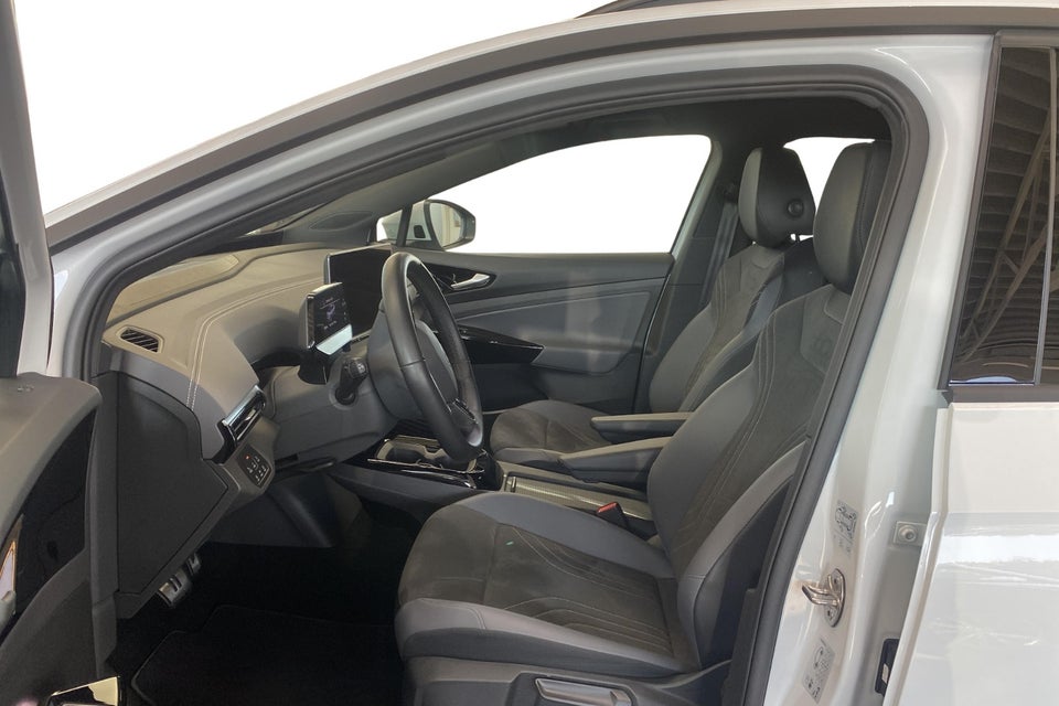 VW ID.4 77 Style+ 5d