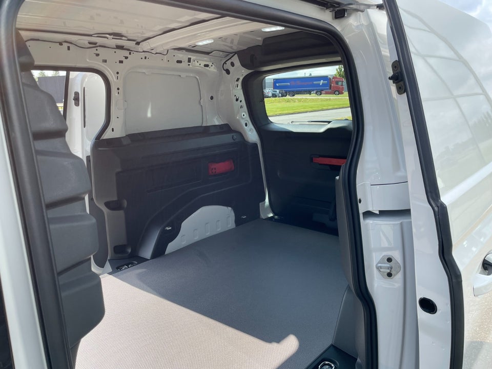 VW ID.Buzz 79 Cargo Pro+