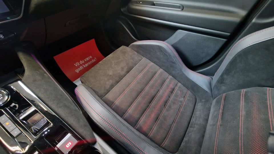 Alfa Romeo Junior Elettrica Speciale 5d