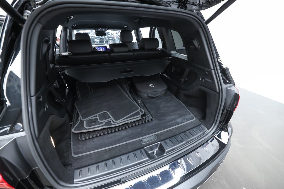 Mercedes EQB250+ AMG Advance 7prs 5d