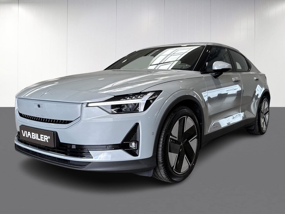 Polestar 2 Long Range 5d