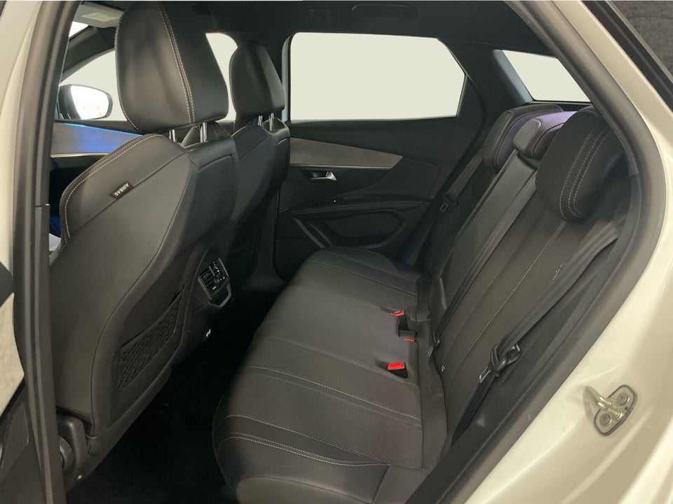 Peugeot 3008 1,5 BlueHDi 130 GT EAT8 5d