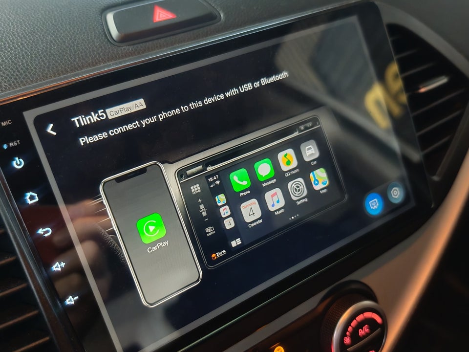 Kia Picanto 1,0 Active 5d