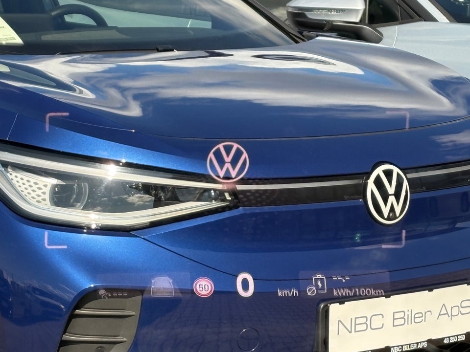 VW ID.5 77 Pro 5d