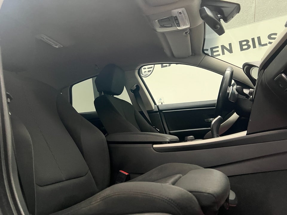 BMW 440i 3,0 Gran Coupé aut. 5d