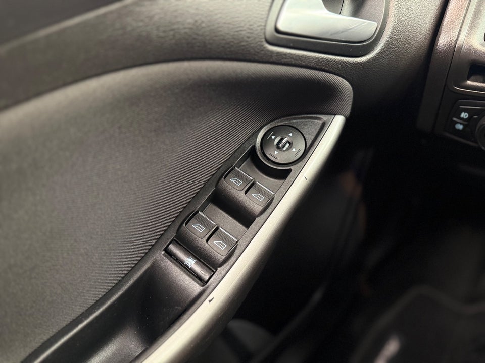 Ford Focus 1,0 SCTi 125 Edition stc. ECO 5d