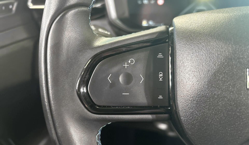 Lynk & Co 01 1,5 PHEV 5d